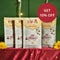 Herbal Ubtan Pack of 4